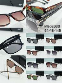 Picture of Montblanc Sunglasses _SKUfw53931775fw